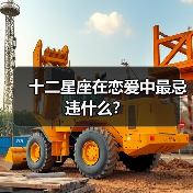 十二星座在恋爱中最忌违什么？（图2）