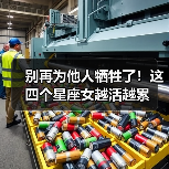 别再为他人牺牲了!这四个星座女越活越累(图2) 别再为他人牺牲了!这四个星座女越活越累(图2)