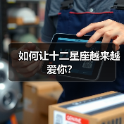 如何让十二星座越来越爱你？（图2）