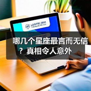 哪几个星座最言而无信?真相令人意外(图2) 哪几个星座最言而无信?真相令人意外(图2)