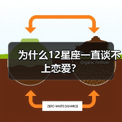 为什么12星座一直谈不上恋爱？（图1）