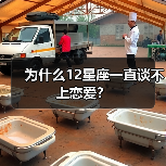 为什么12星座一直谈不上恋爱？（图4）