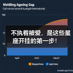 不执着被爱，是这些星座开挂的第一步！（图4）