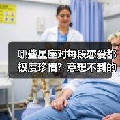 哪些星座对每段恋爱都极度珍惜？意想不到的答案