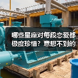 哪些星座对每段恋爱都极度珍惜?意想不到的答案(图3) 哪些星座对每段恋爱都极度珍惜?意想不到的答案(图3)