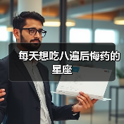 每天想吃八遍后悔药的星座(图3) 每天想吃八遍后悔药的星座(图3)