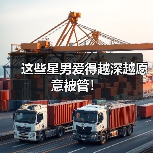 这些星男爱得越深越愿意被管！（图4）