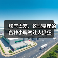 脾气太差，这些星座的各种小脾气让人抓狂（图2）