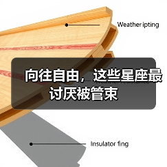向往自由，这些星座最讨厌被管束（图3）