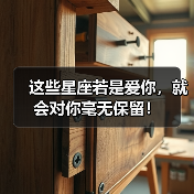 这些星座若是爱你,就会对你毫无保留!(图2) 这些星座若是爱你,就会对你毫无保留!(图2)