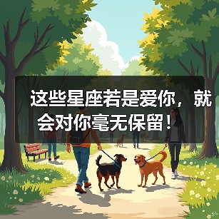 这些星座若是爱你,就会对你毫无保留!(图3) 这些星座若是爱你,就会对你毫无保留!(图3)