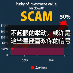 不起眼的举动,或许是这些星座喜欢你的信号!(图4) 不起眼的举动,或许是这些星座喜欢你的信号!(图4)