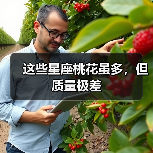 这些星座桃花虽多，但质量极差（图4）