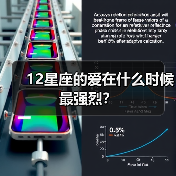12星座的爱在什么时候最强烈？（图4）