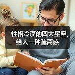 性格冷漠的四大星座,给人一种疏离感(图2) 性格冷漠的四大星座,给人一种疏离感(图2)