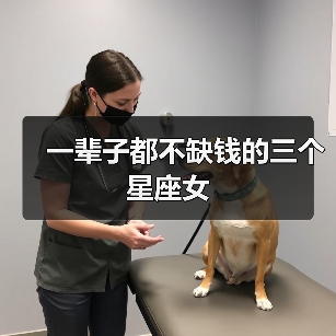 一辈子都不缺钱的三个星座女(图4) 一辈子都不缺钱的三个星座女(图4)