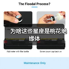 为啥这些星座是桃花绝缘体（图4）