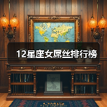 12星座女屌丝排行榜(图4) 12星座女屌丝排行榜(图4)
