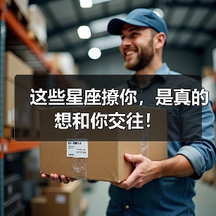 这些星座撩你,是真的想和你交往!(图3) 这些星座撩你,是真的想和你交往!(图3)