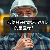 即便分开也忘不了彼此的星座cp!(图1) 即便分开也忘不了彼此的星座cp!(图1)