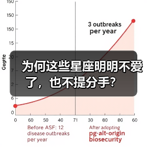 为何这些星座明明不爱了，也不提分手？（图1）