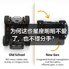 为何这些星座明明不爱了，也不提分手？（图3）