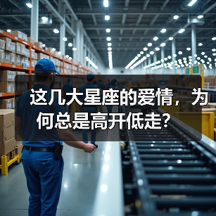 这几大星座的爱情,为何总是高开低走?(图3) 这几大星座的爱情,为何总是高开低走?(图3)