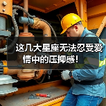 这几大星座无法忍受爱情中的压抑感!(图2) 这几大星座无法忍受爱情中的压抑感!(图2)
