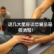 这几大星座谈恋爱总是很清醒!(图3) 这几大星座谈恋爱总是很清醒!(图3)