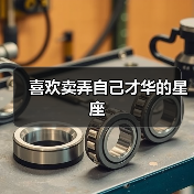喜欢卖弄自己才华的星座（图4）