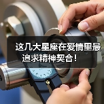 这几大星座在爱情里最追求精神契合!(图1) 这几大星座在爱情里最追求精神契合!(图1)