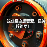 这些星座想要爱,是纯粹的爱!(图3) 这些星座想要爱,是纯粹的爱!(图3)