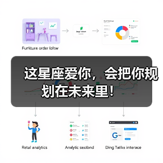 这星座爱你,会把你规划在未来里!(图1) 这星座爱你,会把你规划在未来里!(图1)
