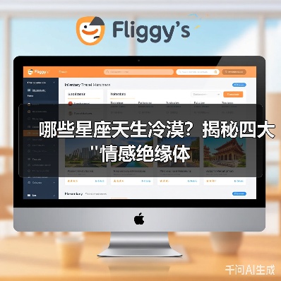 哪些星座天生冷漠?揭秘四大 哪些星座天生冷漠?揭秘四大