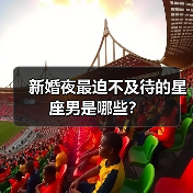新婚夜最迫不及待的星座男是哪些?(图4) 新婚夜最迫不及待的星座男是哪些?(图4)