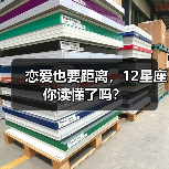 恋爱也要距离，12星座你读懂了吗？（图2）