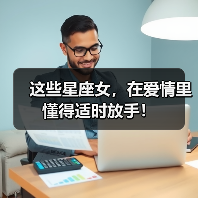 这些星座女,在爱情里懂得适时放手!(图4) 这些星座女,在爱情里懂得适时放手!(图4)