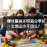 哪些星座不轻易分手却一言既出永不回头?(图2) 哪些星座不轻易分手却一言既出永不回头?(图2)