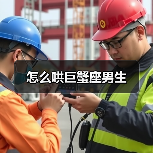 怎么哄巨蟹座男生(图1) 怎么哄巨蟹座男生(图1)