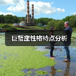 巨蟹座性格特点分析(图2) 巨蟹座性格特点分析(图2)