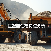巨蟹座性格特点分析(图4) 巨蟹座性格特点分析(图4)