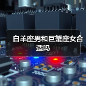 白羊座男和巨蟹座女合适吗(图4) 白羊座男和巨蟹座女合适吗(图4)