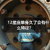 12星座单身久了会有什么特征？（图3）