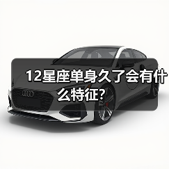 12星座单身久了会有什么特征？（图4）