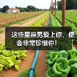 这些星座男爱上你,便会非常珍惜你!(图4) 这些星座男爱上你,便会非常珍惜你!(图4)