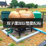 双子座跟巨蟹座配吗(图1) 双子座跟巨蟹座配吗(图1)