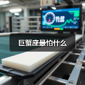 巨蟹座最怕什么