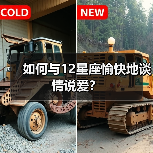 如何与12星座愉快地谈情说爱？（图2）