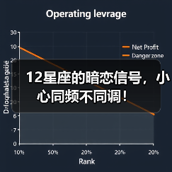 12星座的暗恋信号,小心同频不同调!(图2) 12星座的暗恋信号,小心同频不同调!(图2)