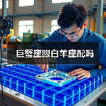 巨蟹座跟白羊座配吗(图3) 巨蟹座跟白羊座配吗(图3)